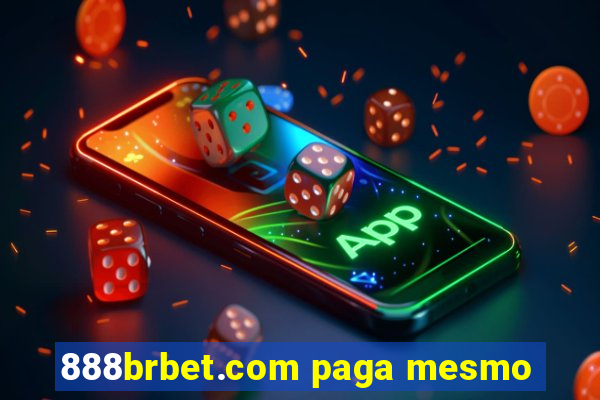 888brbet.com paga mesmo